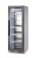 Skřín na suché zrání, Arktic, 352L, Tmavě šedá, 230V/170W, 710x595x(H)1720mm