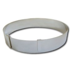 de Buyer Forma kruhová regulovatelná 18-36 cm | D-3040-01