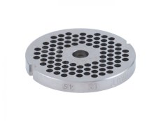 OEM deska pro TC-10 (Ø otvorů 4,5mm)