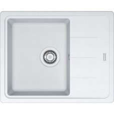 Franke BFG 611-62 bílá-led Basis Fragranit
