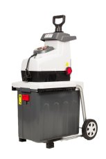 Drtič větví NAC SHE280S-BOX-G 2800W