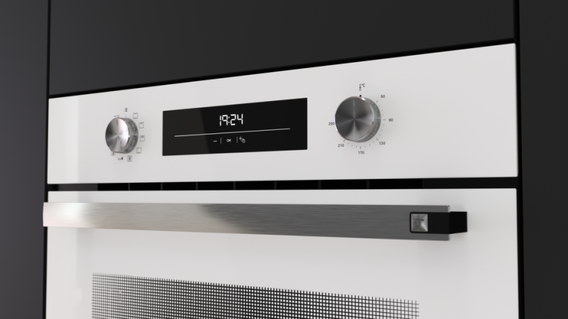 Vestavná trouba Teka NEO HSB 6350 WH