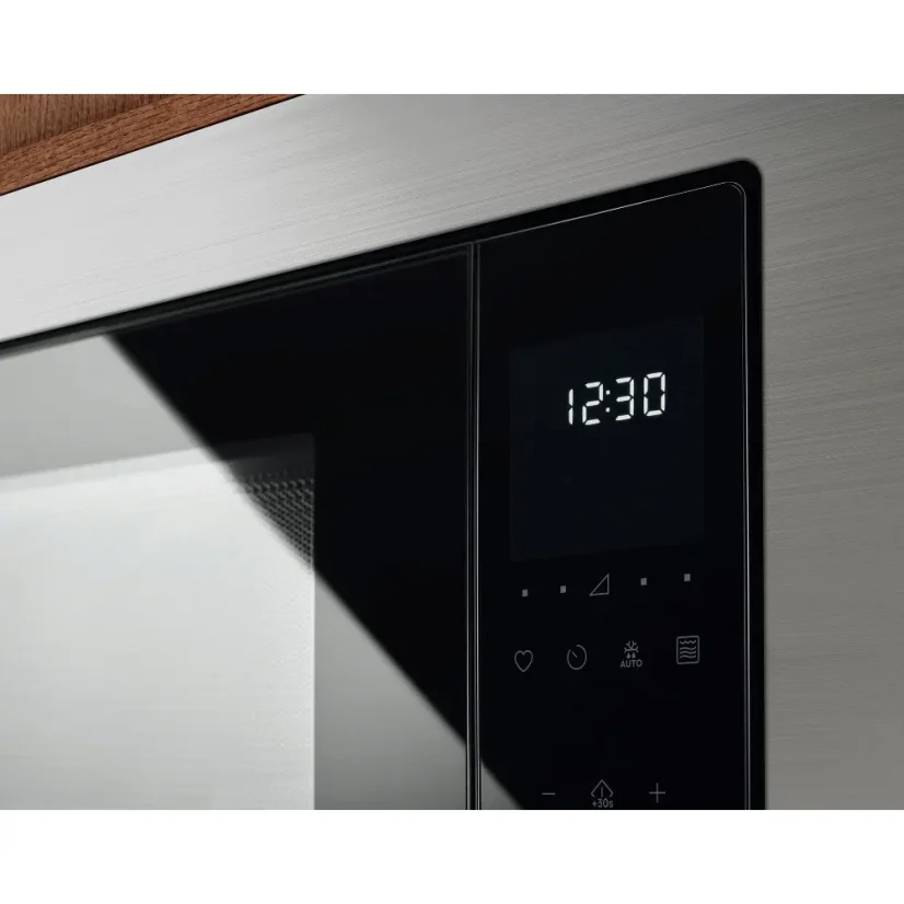 Mikrovlnná trouba Electrolux EMS4253TBX