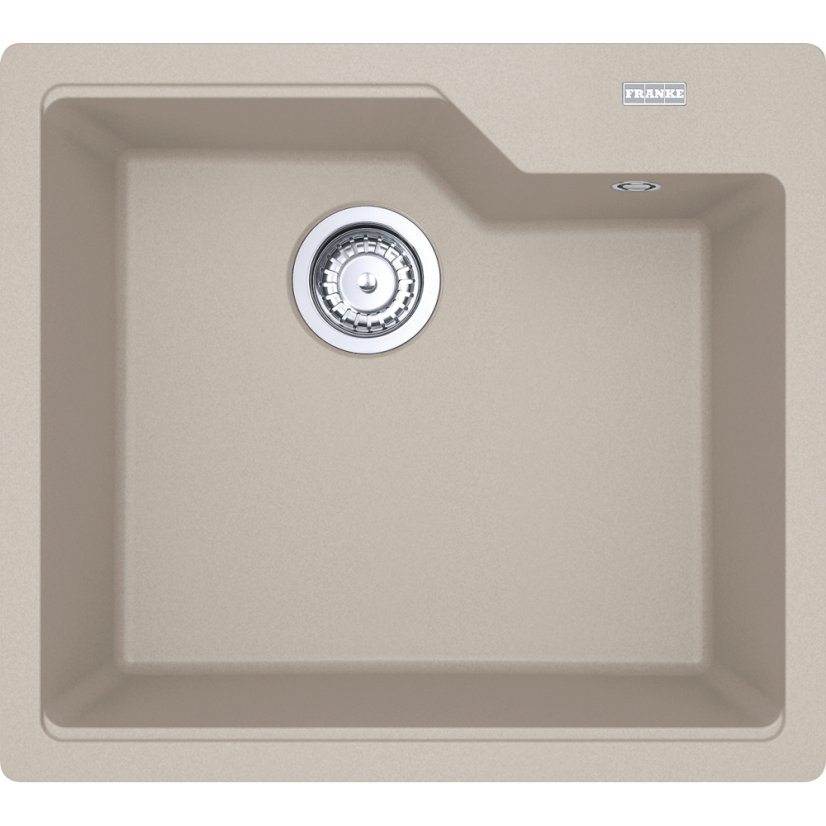 Franke UBG 610-56 Sahara