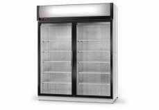 RAPA chl.skříň SCH-S-1400/AG