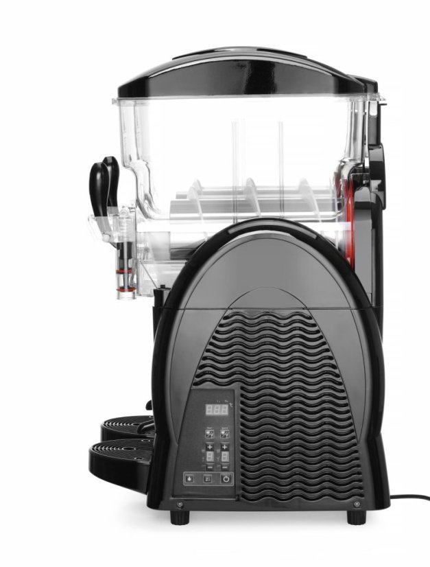 Stroj na tříšť, Arktic, Profi Line, 230V/740W, 515x470x(H)750mm