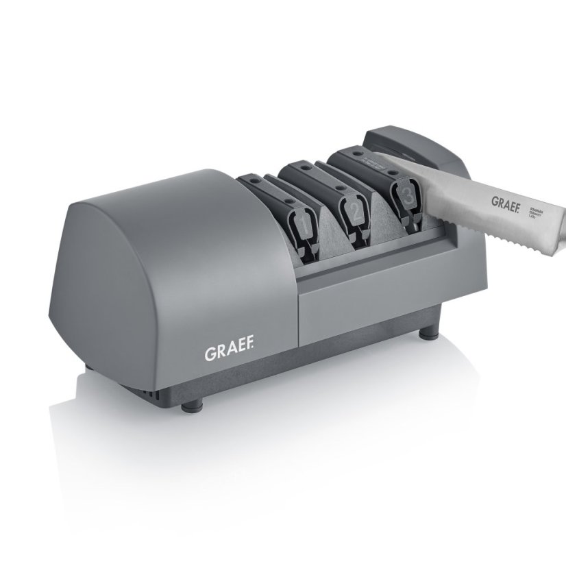 Brousek na nože Graef SG 530