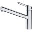 Franke FC 3055.031 ORBIT Chrom