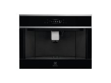 Automatický kávovar Electrolux EBC85X
