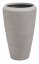 Květináč G21 Cement Oval 44,3 x 44,3 x 69,8
