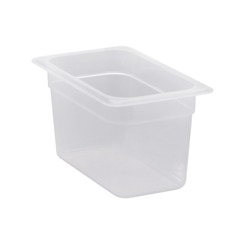 Cambro Gastronádoba polypropylenová GN 1/4 150 mm Cambro Gastronádoba polypropylenová GN 1/4 150 mm