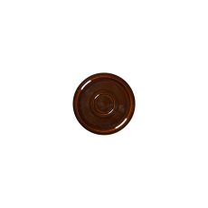 RAK Porcelain RAK Podšálek 16,5 cm - honey | RAK-EASA16HO