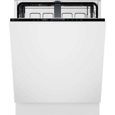 Vestavná myčka nádobí Electrolux E82LB120S