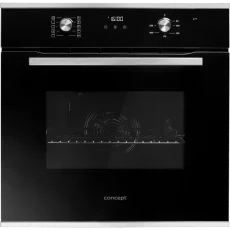 Vestavná trouba Concept etv5760m