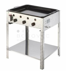 OEM nohy pro gril