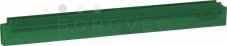 Vikan pryž pro stěrku 2C 400mm zelená 77322