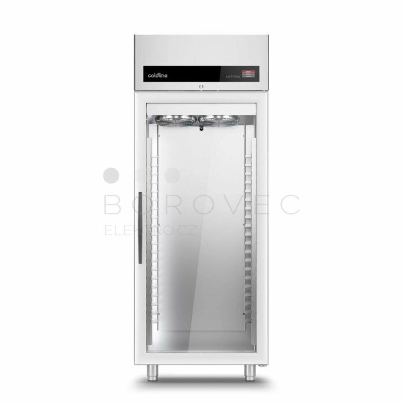 Coldline stopkynárna LEVTRONIC A80/1FHV (-6°C/+40°C) 20x EN60x40 sklo Coldline stopkynárna LEVTRONIC A80/1FHV (-6°C/+40°C) 20x EN60x40 sklo