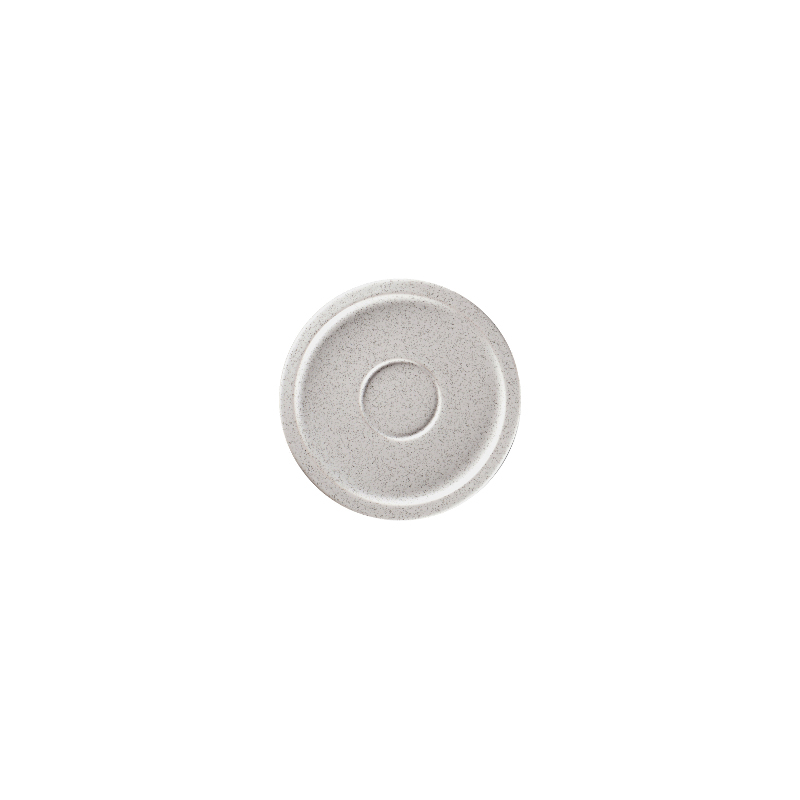 RAK Porcelain RAK Podšálek 16,5 cm – clay | RAK-EASA16CL RAK Porcelain RAK Podšálek 16,5 cm – clay | RAK-EASA16CL