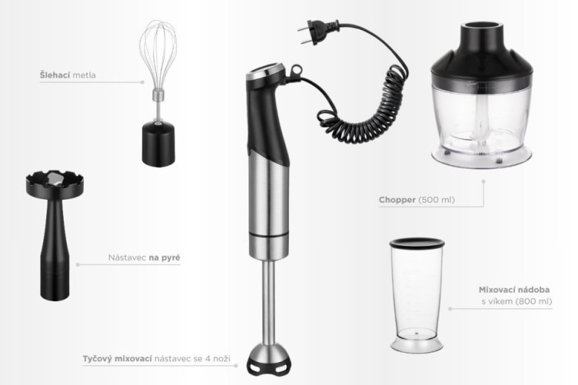 Concept tm5120