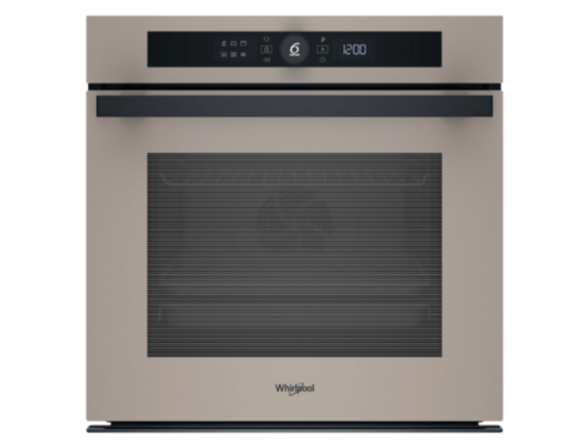 Vestavná trouba Whirlpool WOI4S8CM1SEA