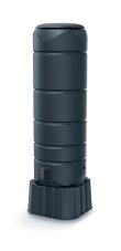 Sud Prosperplast VUELTA 110 l antracit
