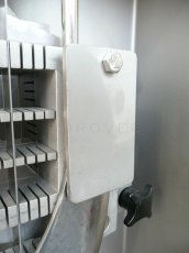 MHS stabilizační přípravek (krájení masa a šlach)