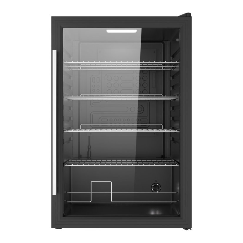 Guzzanti GZ 117B