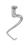 Profesionální planetární mixér Kitchen Line -itrů, HENDI, Kitchen Line, 10L, 230V/600W, 422x475x(H)710mm