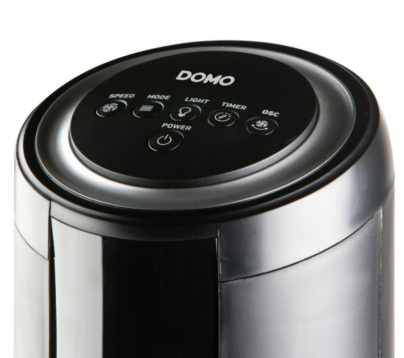 Sloupový ventilátor DOMO DO8153