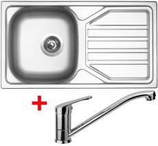 Sinks OKIO 780 + PRONTO