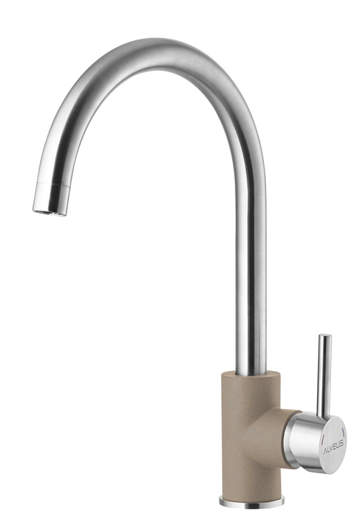 Alveus SET ALVEUS  FORMIC 30 PEBBLE + ELZA PEBBLE