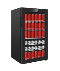 Chladicí vitrína Guzzanti GZ 130G