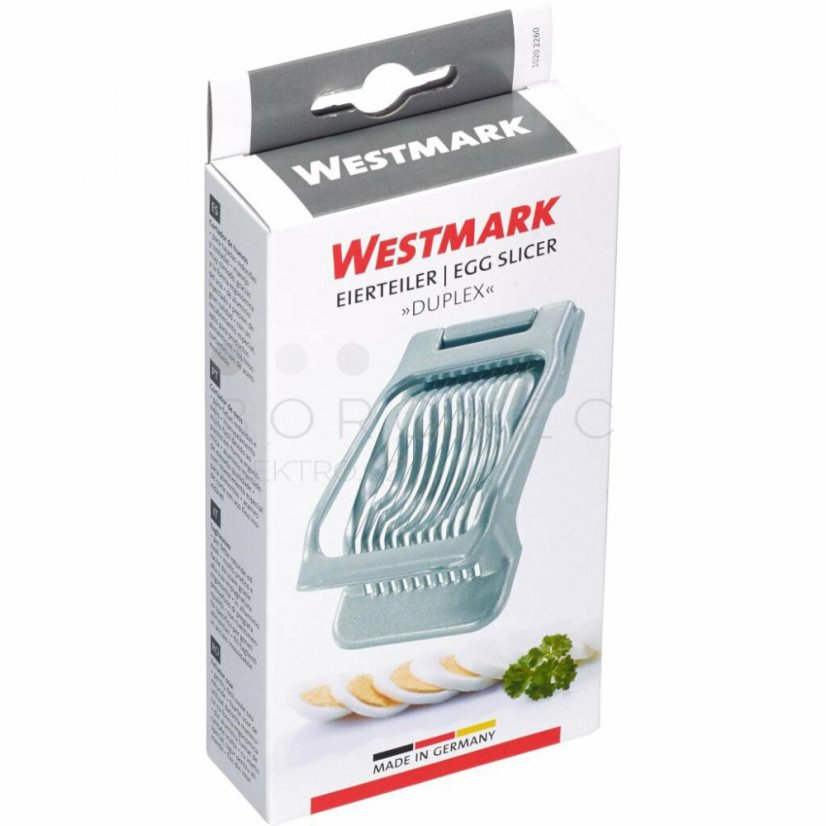 Westmark kráječ na vejce