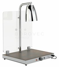 OEM infra stanice HELIOS 1/1 FIX P2