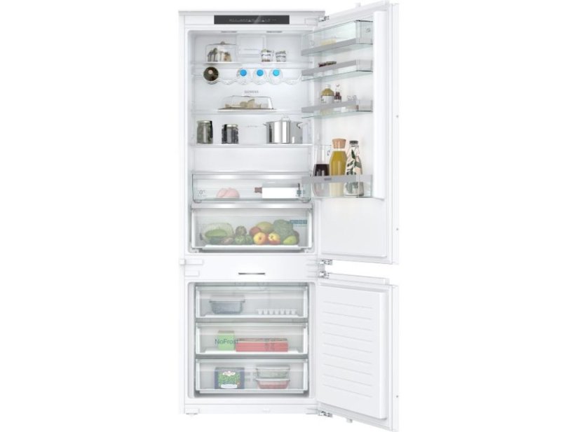 Vestavná chladnička Siemens KB96NADD0