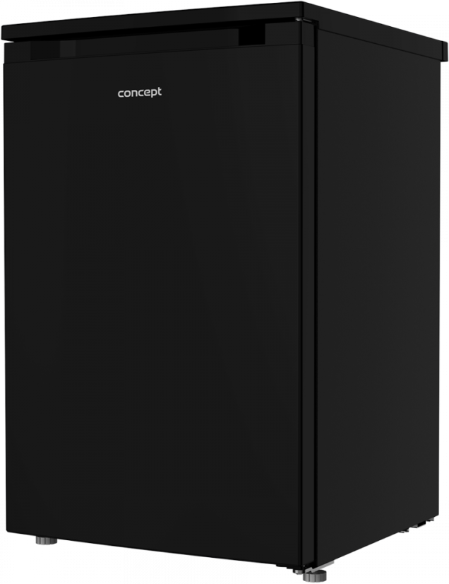 Šuplíkový mrazák Concept MZ2355bc