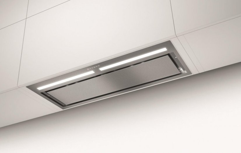 Faber INKA LUX 3.0 PREMIUM X KL A70 nerez