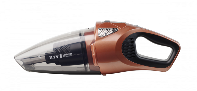Aku vysavač Concept VP4360