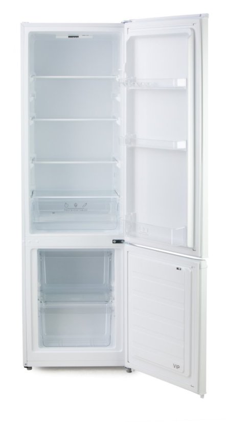 Kombinovaná chladnička DOMO DO91335C