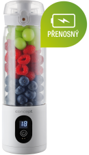Smoothie nabíjecí Concept SM4000