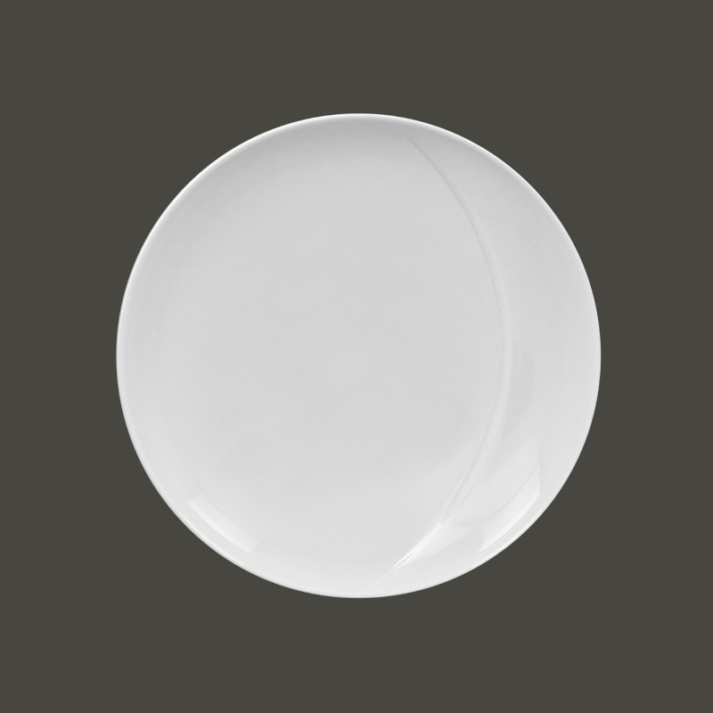 RAK Porcelain RAK Talíř hluboký 24 cm | RAK-MODP24