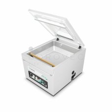 Vakuová balička Henkelman Jumbo 35 - vypouklé víko