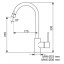 Sinks MIX 35 Avena