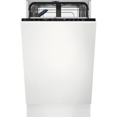 Vestavná myčka nádobí Electrolux 700 PRO GlassCare EEG62310L