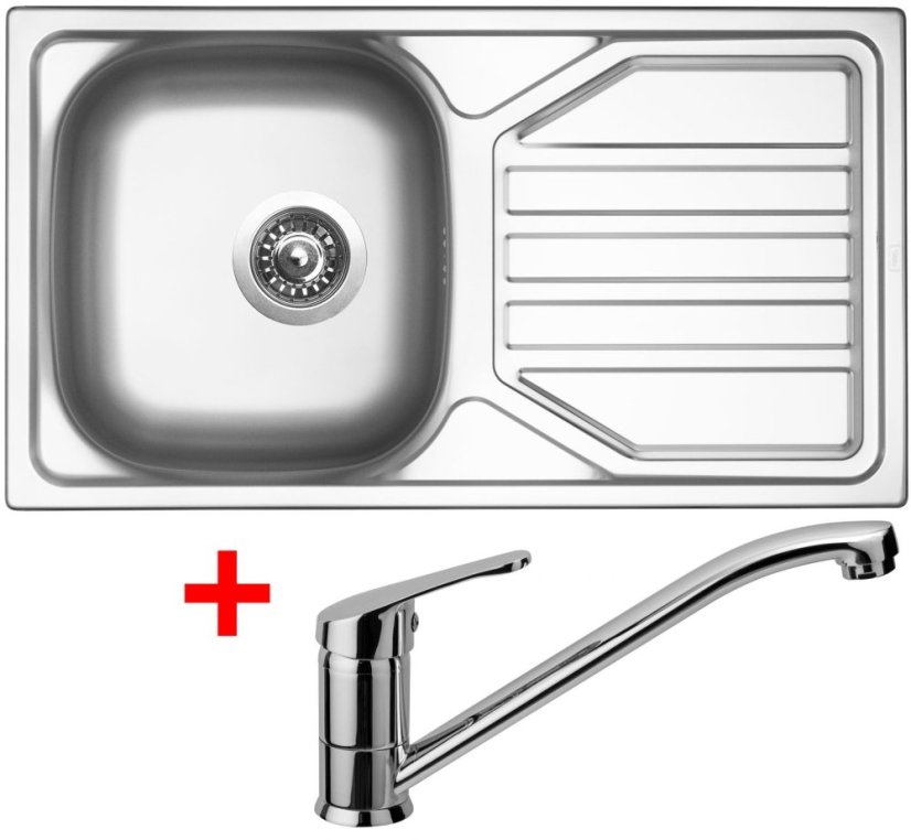 Sinks OKIO 780 + PRONTO Sinks OKIO 780 + PRONTO