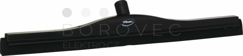 Vikan stěrka 45x600mm černá 77549