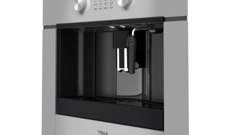Automatický kávovar Teka CLC 855 GM SM