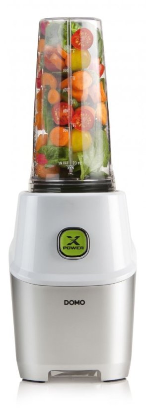 Smoothie nutri mixér DOMO DO700BL