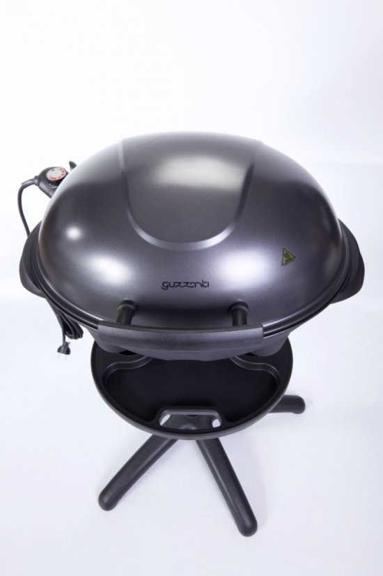 Guzzanti GZ 345