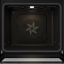 Vestavná trouba Gorenje BPS6737E07B